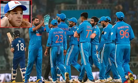 டி20 உலகக்கோப்பை: அவர் அசத்தினால் மட்டுமே இந்தியா வெல்லும்..அதேபோல ஆஸ்திரேலியாவுக்கும்..- டிம் பெயின்