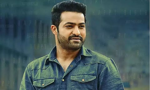 ரூ.24 கோடி சொத்து விவகாரம்... நீதிமன்றத்தை நாடிய நடிகர் ஜூனியர் என்டிஆர்?