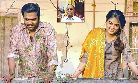 'வெந்து தணிந்தது காடு 2' உருவாக வாய்ப்பு இருக்கிறது - தயாரிப்பாளர் ஐசரி கணேஷ்