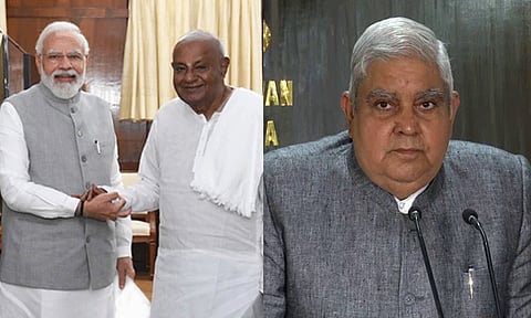 PM Modi Birthday Wishes