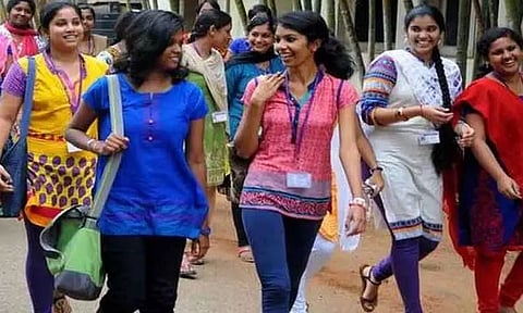 அரசு கலை,அறிவியல் கல்லூரிகளில் சேர நாளை மறுநாள் கடைசி நாள்