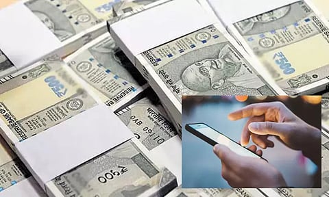 ஆன்லைன் மூலம் மணமகள் தேடிய என்ஜினீயர்: ஆசை வார்த்தை கூறி ரூ.23 லட்சத்தை சுருட்டிய பெண்