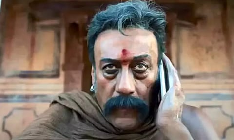 Jackie Shroff's Name, Voice Can't Be Used Without His Permission: High Court
