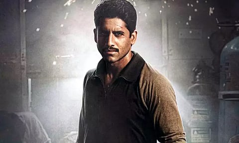 I have no plans to do Bollywood films: Naga Chaitanya