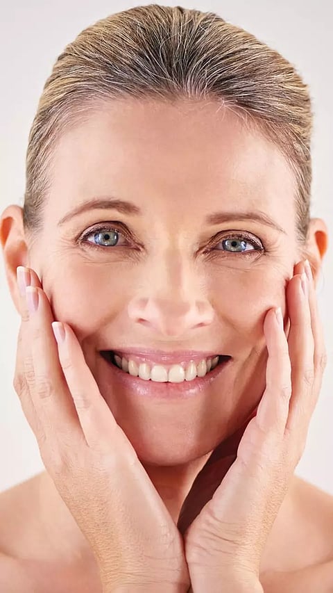 சருமத்திற்கு பலம் சேர்க்கும் பானங்கள்..!