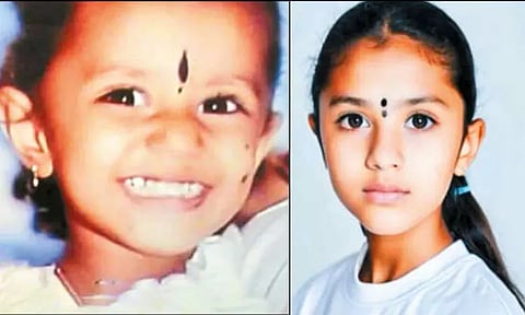 ஏ.ஐ. தொழில்நுட்பத்தை பயன்படுத்தி புது முயற்சி: 13 ஆண்டுகளுக்கு முன்பு மாயமான சிறுமியை தேடும் போலீசார்