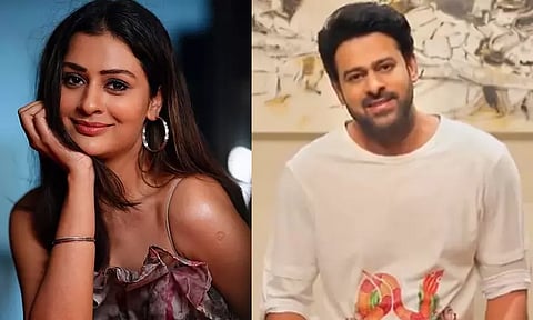 Is Prabhas Marrying Payal Rajput?