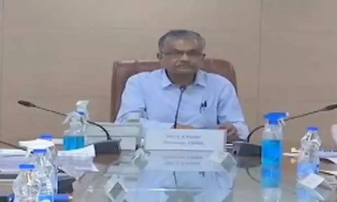 தமிழகத்திற்கு காவிரியில் இருந்து 2.5 டி.எம்.சி. தண்ணீர் திறக்க உத்தரவு