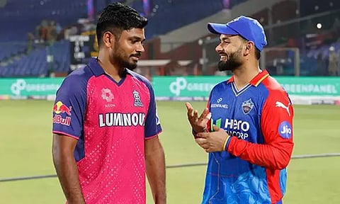 Image Courtesy: @rajasthanroyals