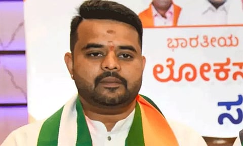 பிரஜ்வல் ரேவண்ணாவின் பாஸ்போர்ட்டை ரத்து செய்ய கர்நாடக அரசு வலியுறுத்தல்