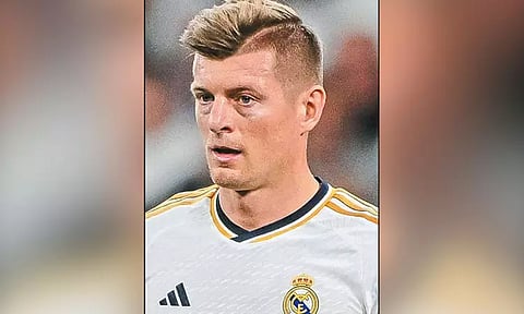 பிரபல ஜெர்மனி கால்பந்து வீரர் ஓய்வு அறிவிப்பு