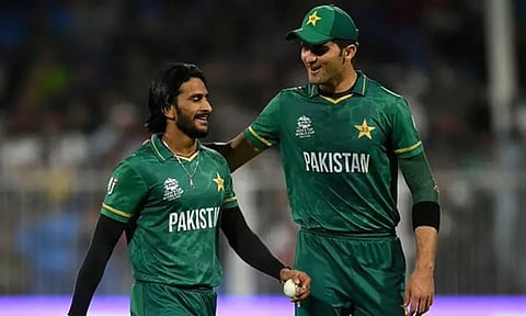 Image Courtesy: @ICC