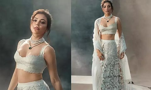 காஜல் அகர்வால் பகிர்ந்த கசப்பான அனுபவம்