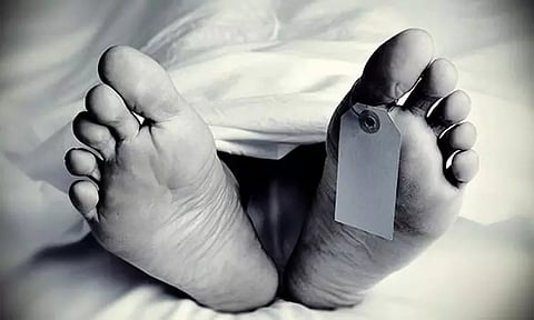 ஆட்டு ரத்தம் குடித்த பூசாரி திடீர் உயிரிழப்பு