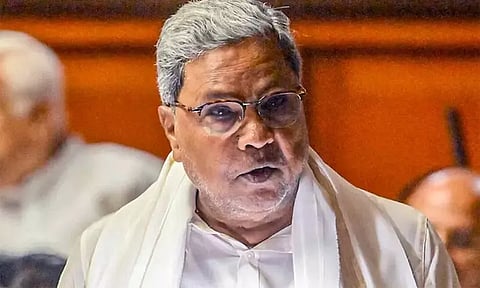 பிரஜ்வல் ரேவண்ணாவை தேவகவுடாவே வெளிநாட்டுக்கு அனுப்பி வைத்தார்- முதல்-மந்திரி சித்தராமையா