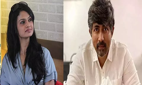 கார்த்திக் குமார் குறித்து அவதூறு கருத்து தெரிவிக்க சுசித்ராவுக்கு ஐகோர்ட்டு இடைக்காலத் தடை