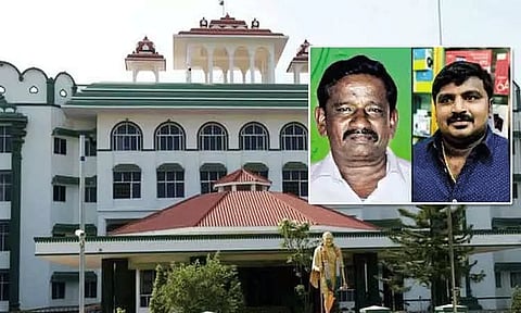 சாத்தான்குளம் கொலை வழக்கு: 3 மாதங்களில் விசாரணையை முடிக்க மதுரை ஐகோர்ட்டு கிளை உத்தரவு