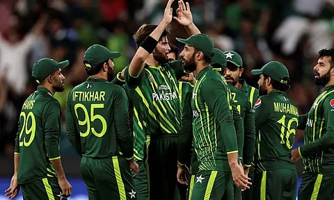 Image Courtesy: @ICC