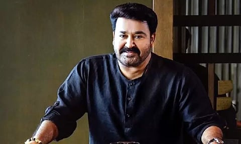 ‘Amma’ to be reorganized: Edavela Babu, Mohanlal will quit positions
