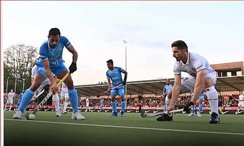 image courtesy: twitter/ @TheHockeyIndia