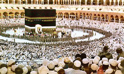 தமிழக அரசு சார்பில் ஹஜ் யாத்திரை மேற்கொள்ளும் 4,600 பேர் - நாளை முதல் பயணம் தொடக்கம்