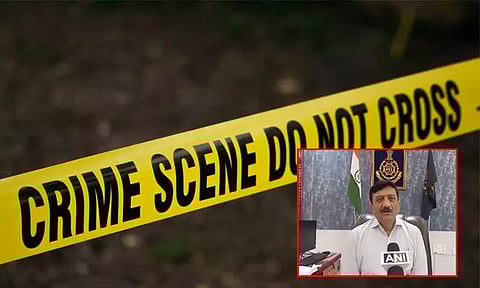 செயலி உதவியுடன் ஆசிரியை போல் குரல் மாற்றி பேசி கவர்ந்து, 7 சிறுமிகள் பலாத்காரம்