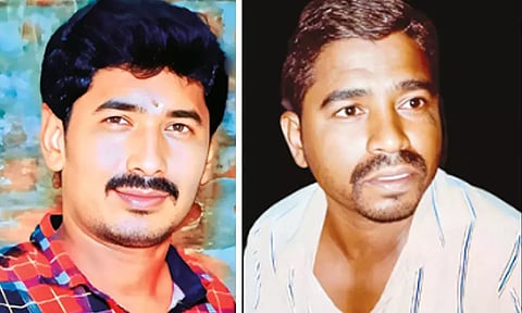 அறையை விட்டு வெளியேற்றிய வாலிபர் அடித்துக்கொலை-பரோட்டா மாஸ்டர் கைது