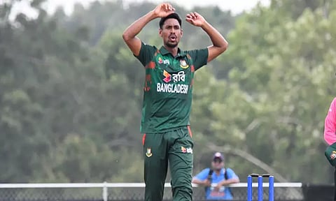 Image Courtesy: @BCBtigers