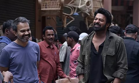 Salaar 2: Team puts a checkmark on rumours in style