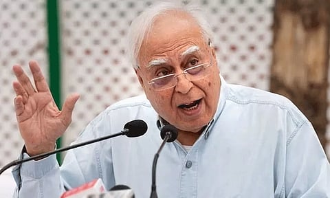 Vote Counting Guidelines Kapil Sibal