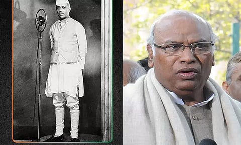 மல்லிகார்ஜுன கார்கே