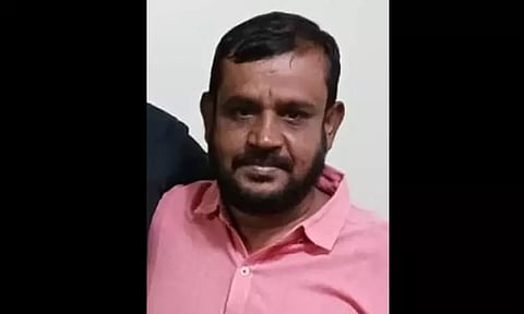 'மாயி' பட இயக்குநர் மாரடைப்பால் மரணம்