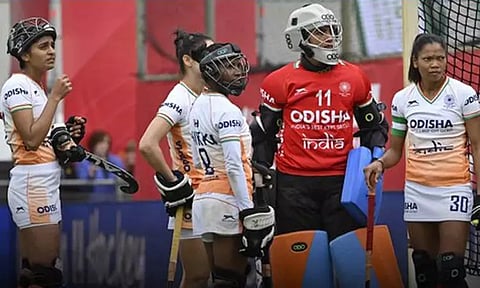 Image Courtesy: @TheHockeyIndia