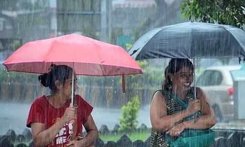 மே 30-க்கு பின் வெப்ப அலை குறையும்; சரசாரியை விட கூடுதல் மழை: வானிலை ஆய்வு மையம் கணிப்பு