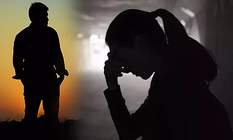 உள்ளாடைகள் திருட்டு... ஆபாச பேச்சு... கல்லூரி மாணவிக்கு தொல்லை கொடுத்த தொழிலாளி