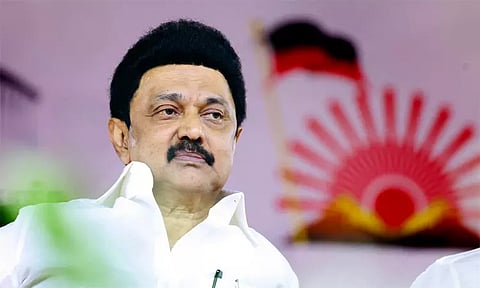 ஜூன் 1-ம் தேதி டெல்லி செல்கிறார் முதல்-அமைச்சர் மு.க.ஸ்டாலின்