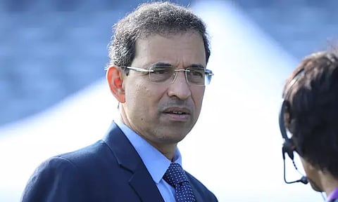 image courtesy: AFP / X (Twitter) / File Image