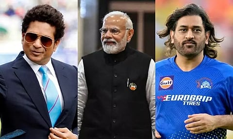 இந்திய அணி பயிற்சியாளர் பதவிக்கு மோடி பெயரில் விண்ணப்பம்