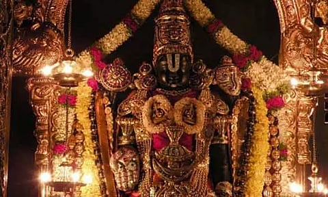 இந்த வார விசேஷங்கள்: 28-5-2024 முதல் 3-6-2024 வரை