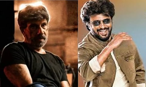 Sathyaraj and Rajinikanth to share screen space after 38 years!
