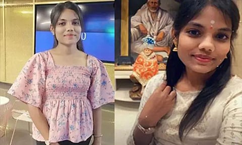 அமெரிக்காவில் அதிர்ச்சி: கார் மோதி இந்திய மாணவி பலி