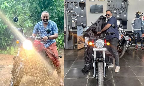 பட வாய்ப்பு தருவதாக கூறி பல முறை பாலியல் வன்கொடுமை; பிரபல மலையாள டைரக்டர் மீது நடிகை புகார்