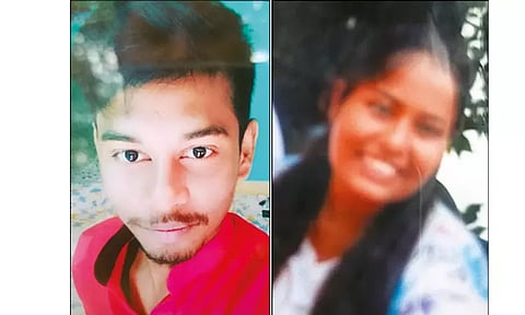 விரைவில் திருமணம்... தாய்மாமன் தற்கொலை: சோகத்தில் நர்சிங் மாணவி எடுத்த விபரீத முடிவு