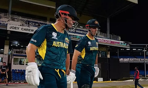 image courtesy: @T20WorldCup