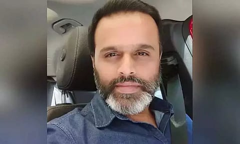 சென்னை பாரிமுனை காளிகாம்பாள் கோவில் பூசாரி ஜாமீன் மனு தாக்கல்