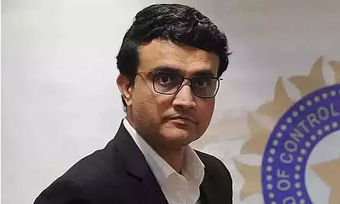 தலைமை பயிற்சியாளரை புத்திசாலித்தனமாக தேர்வு செய்ய வேண்டும் - பி.சி.சி.ஐ.க்கு கங்குலி கோரிக்கை