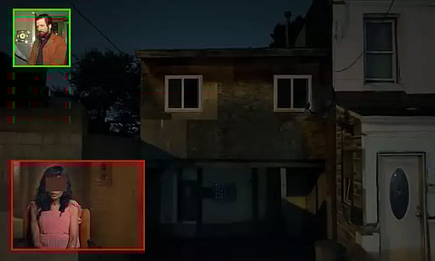 பெண்கள் கடத்தல், பாலியல் அடிமை, கொலை... அமெரிக்காவை அதிர வைத்த சைக்கோ பாதிரியார்