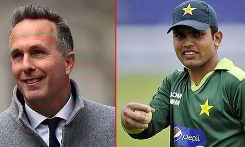 மைக்கேல் வாகன் கூறியது உண்மை ... பாகிஸ்தான் அணியை விட ஐ.பி.எல்.தொடர் தரமானதுதான் - கம்ரான் அக்மல்