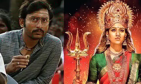 Mookuthi Amman 2 in the making; NOT Nayanthara but THIS actress is in talks for RJ Balaji's 2020 sequel