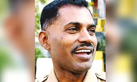 ஏடிஎஸ்பி வெள்ளத்துரை பணியிடை நீக்கம் ரத்து: உள்துறை செயலாளர் உத்தரவு